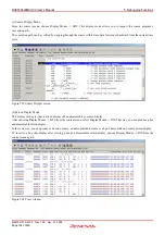 Предварительный просмотр 134 страницы Renesas M16C/64 User Manual