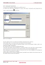 Предварительный просмотр 137 страницы Renesas M16C/64 User Manual