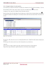 Предварительный просмотр 140 страницы Renesas M16C/64 User Manual