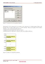 Предварительный просмотр 149 страницы Renesas M16C/64 User Manual