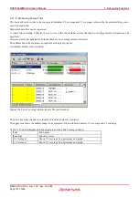 Предварительный просмотр 157 страницы Renesas M16C/64 User Manual