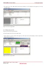 Предварительный просмотр 159 страницы Renesas M16C/64 User Manual