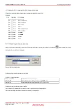 Предварительный просмотр 163 страницы Renesas M16C/64 User Manual