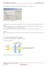 Предварительный просмотр 166 страницы Renesas M16C/64 User Manual