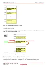 Предварительный просмотр 171 страницы Renesas M16C/64 User Manual