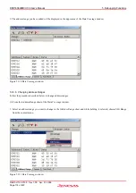 Предварительный просмотр 174 страницы Renesas M16C/64 User Manual