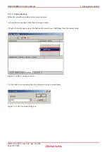 Предварительный просмотр 179 страницы Renesas M16C/64 User Manual