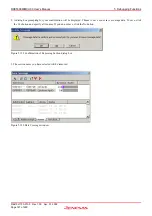 Предварительный просмотр 181 страницы Renesas M16C/64 User Manual