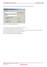 Предварительный просмотр 185 страницы Renesas M16C/64 User Manual