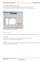 Предварительный просмотр 192 страницы Renesas M16C/64 User Manual