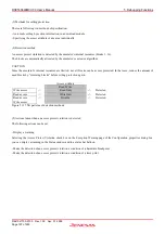 Предварительный просмотр 197 страницы Renesas M16C/64 User Manual