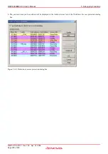 Предварительный просмотр 200 страницы Renesas M16C/64 User Manual