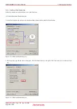 Предварительный просмотр 205 страницы Renesas M16C/64 User Manual