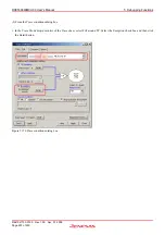 Предварительный просмотр 207 страницы Renesas M16C/64 User Manual