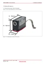 Предварительный просмотр 219 страницы Renesas M16C/64 User Manual