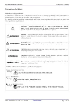 Предварительный просмотр 8 страницы Renesas M16C/6N User Manual