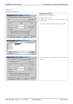 Предварительный просмотр 50 страницы Renesas M16C/6N User Manual