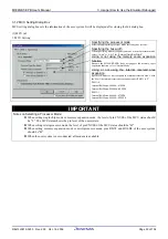 Предварительный просмотр 55 страницы Renesas M16C/6N User Manual