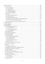 Предварительный просмотр 8 страницы Renesas M16C/6NK Hardware Manual