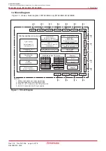 Предварительный просмотр 22 страницы Renesas M16C/6NK Hardware Manual