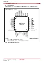 Предварительный просмотр 24 страницы Renesas M16C/6NK Hardware Manual