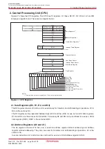 Предварительный просмотр 34 страницы Renesas M16C/6NK Hardware Manual