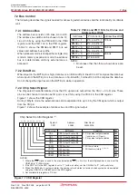 Предварительный просмотр 64 страницы Renesas M16C/6NK Hardware Manual