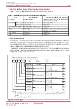 Предварительный просмотр 70 страницы Renesas M16C/6NK Hardware Manual