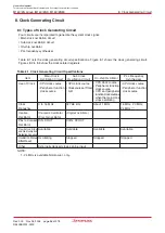 Предварительный просмотр 74 страницы Renesas M16C/6NK Hardware Manual