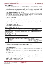 Preview for 89 page of Renesas M16C/6NK Hardware Manual