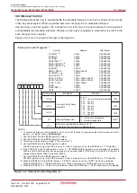 Предварительный просмотр 104 страницы Renesas M16C/6NK Hardware Manual