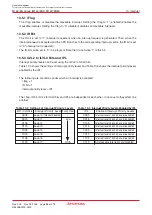 Предварительный просмотр 106 страницы Renesas M16C/6NK Hardware Manual