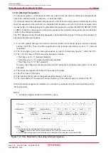 Предварительный просмотр 107 страницы Renesas M16C/6NK Hardware Manual