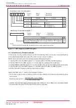 Предварительный просмотр 120 страницы Renesas M16C/6NK Hardware Manual