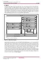 Предварительный просмотр 121 страницы Renesas M16C/6NK Hardware Manual