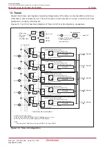 Предварительный просмотр 131 страницы Renesas M16C/6NK Hardware Manual