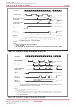 Предварительный просмотр 155 страницы Renesas M16C/6NK Hardware Manual