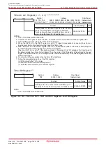 Предварительный просмотр 161 страницы Renesas M16C/6NK Hardware Manual