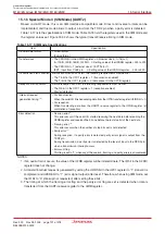 Предварительный просмотр 209 страницы Renesas M16C/6NK Hardware Manual