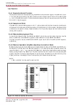 Предварительный просмотр 234 страницы Renesas M16C/6NK Hardware Manual