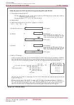 Предварительный просмотр 240 страницы Renesas M16C/6NK Hardware Manual