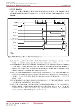 Предварительный просмотр 262 страницы Renesas M16C/6NK Hardware Manual