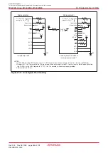 Предварительный просмотр 277 страницы Renesas M16C/6NK Hardware Manual