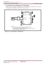 Предварительный просмотр 309 страницы Renesas M16C/6NK Hardware Manual