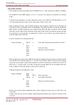 Preview for 360 page of Renesas M16C/6NK Hardware Manual