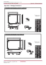 Предварительный просмотр 393 страницы Renesas M16C/6NK Hardware Manual