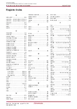 Предварительный просмотр 395 страницы Renesas M16C/6NK Hardware Manual