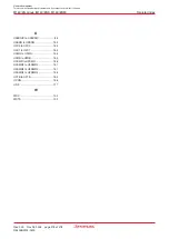 Предварительный просмотр 396 страницы Renesas M16C/6NK Hardware Manual