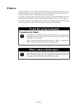 Preview for 5 page of Renesas M16C/6V User Manual