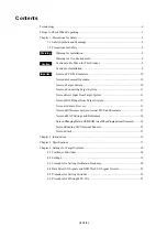 Preview for 6 page of Renesas M16C/6V User Manual